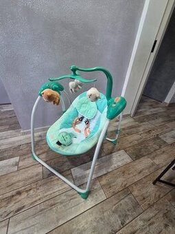 Detská hojdačka Caretero Loop