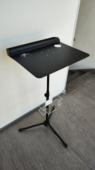 Tetovací stolík - tripod