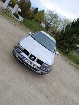 Seat Toledo
