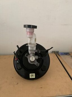 Brzdový posilňovač Hyundai I20