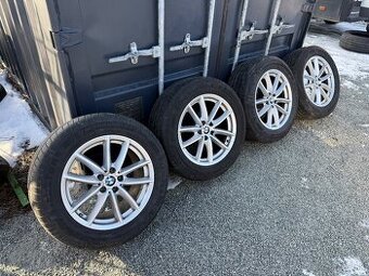 Letná sada BMW E8 1/2J X18 H2 IS44