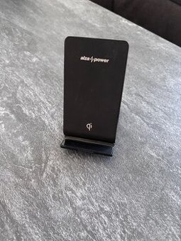 Predam AlzaPower WF210 Wireless Fast Charger