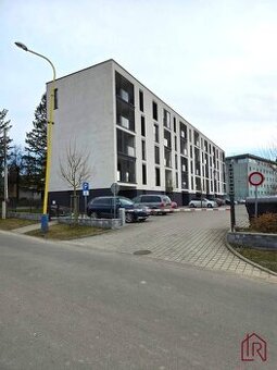 2 izbový byt v novostavbe, Prešov, výborná poloha pri nemocn