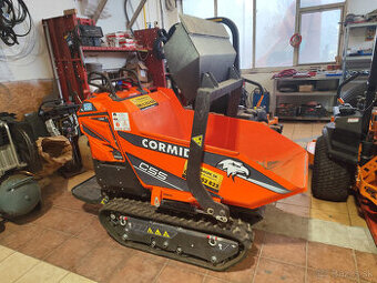 Minidumper Cormidi C55