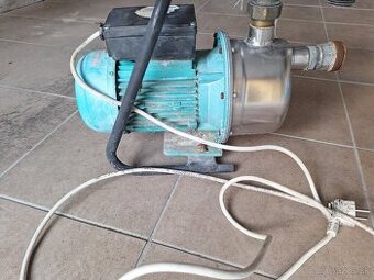 Záhradné čerpadlo Wilo WJ 203 EM/B