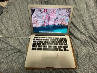 MacBook Air 2015