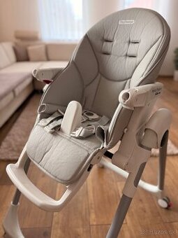 Jedálenská stolička Prima Pappa