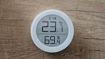 Mi Control Hub Xiaomi a Qingping T&M SET