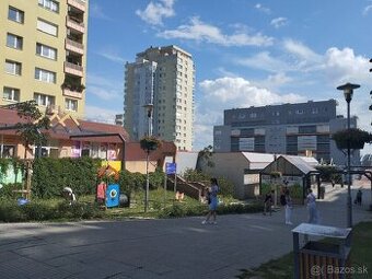 Vymenim 2 izbového bytu karlová ves (DD)