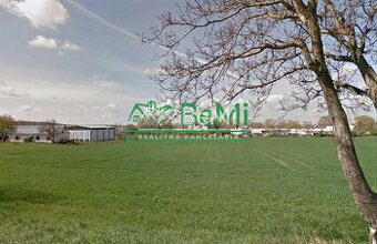 Predaj orná pôda Čab pri Nitre(014-14-NASa)