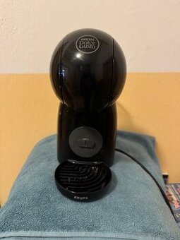 Kávovar Nescafé Dolce Gusto KRUPS