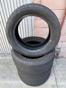 Letne pneumatiky BRIDGESTONE 215/55 R17