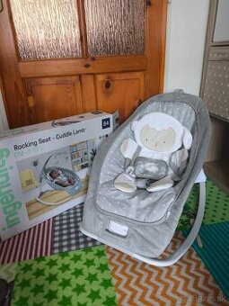 Ingenuity hojdacie kreslo