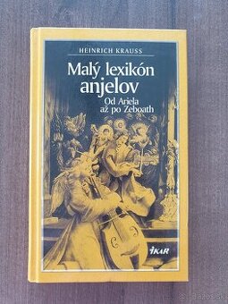 Malý lexikón anjelov