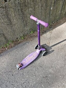 Kolobežka Micro Maxi