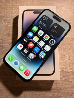 iPhone 14 Pro - 256 GB