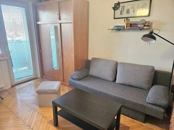 Pekný 1-izb. byt v centre Martina