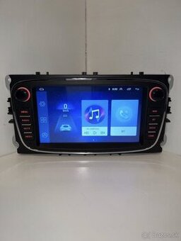 NOVINKA 2din autorádio 7´ Ford