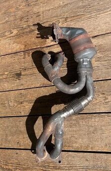 Svody Subaru Outback BS 129kw 2015-2020