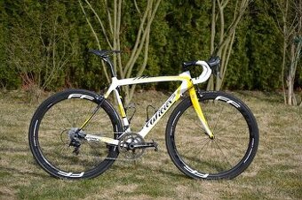 Predám Wilier Izoard XP veľkosť 53 (M)