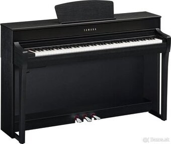 Yamaha CLP clavinova
