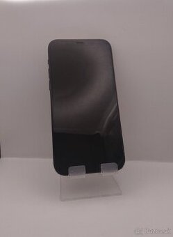 iphone 12 64 GB čierny – batéria 100 %