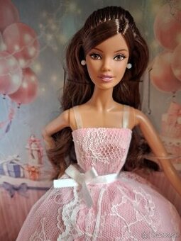 Barbie bábiky,Barbie Birthday