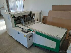Flexo 1 farebné na kartón