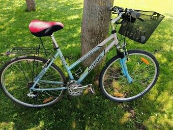 Predám dámsky bicykel Author Integra SX