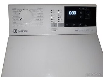 Práčka Electrolux