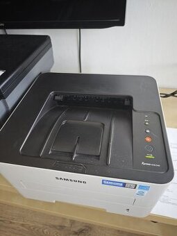 Samsung SL-M2825ND, laserová tlačiareň čiernobiela, A4
