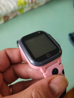 Detske smartwatch Canyon KW-34