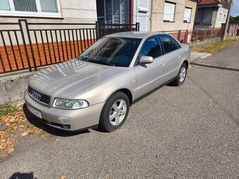 Audi A4 1.9tdi 66kw - 1