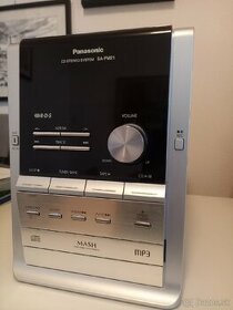 Stereo systém Panasonic SA-PM21