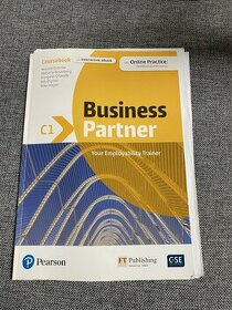 Kniha business partner C1