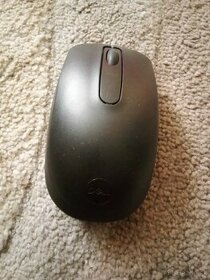 Pracovná myš Dell