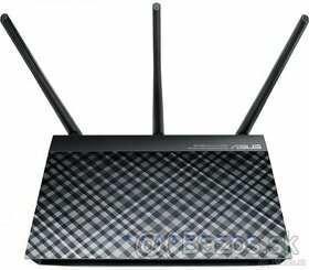 router / modem Asus DSL-N16U