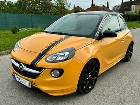 Opel Adam S 1.4 16v Turbo