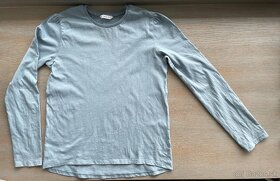 dievčenske tričká, velkosť 164