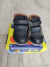 Prechodné topánky Protetika - 1