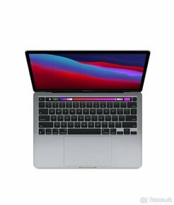 Notebook Apple MacBook Pro 13'' (2020) MYD92SL/A