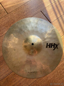 Sabian HHX X-Treme Crash 16”