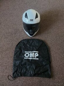 OMP Circuit Evo White - 1