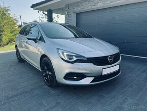 Opel Astra ST 1.5CDti Ultimate