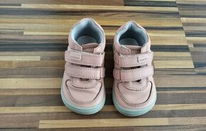 Detské topánky zn.Protetika Barefoot