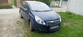 Predám Opel Corsa - Adam D 1.3 CDTi