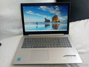 rozpredám notebook Lenovo ideapad 320-15iap