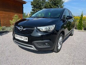 OPEL CROSSLAND X - 1