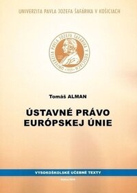 Ústavné právo európskej únie - 1