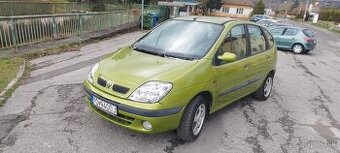 Renault Scénic 1.6 16v